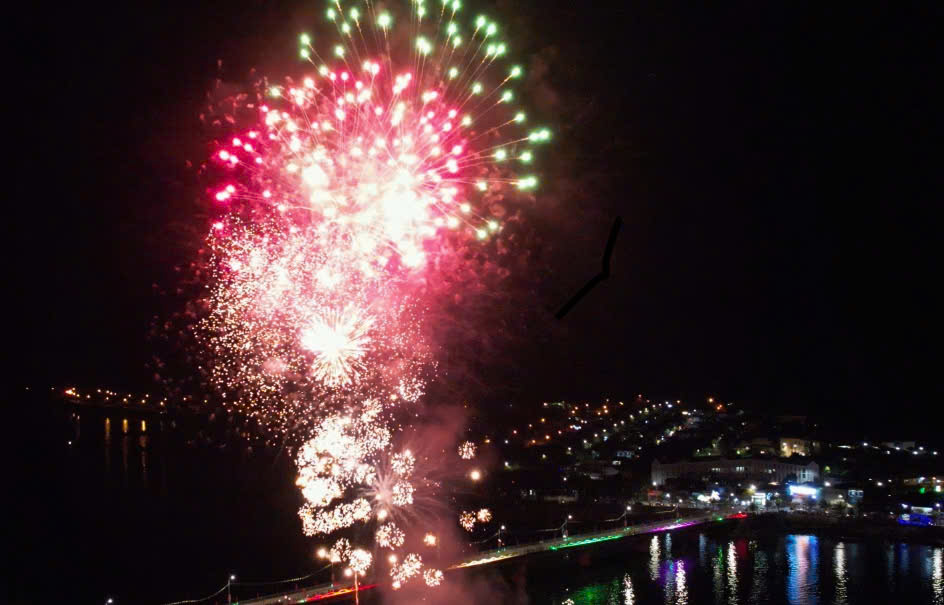 Mường Lay - Điểm đến