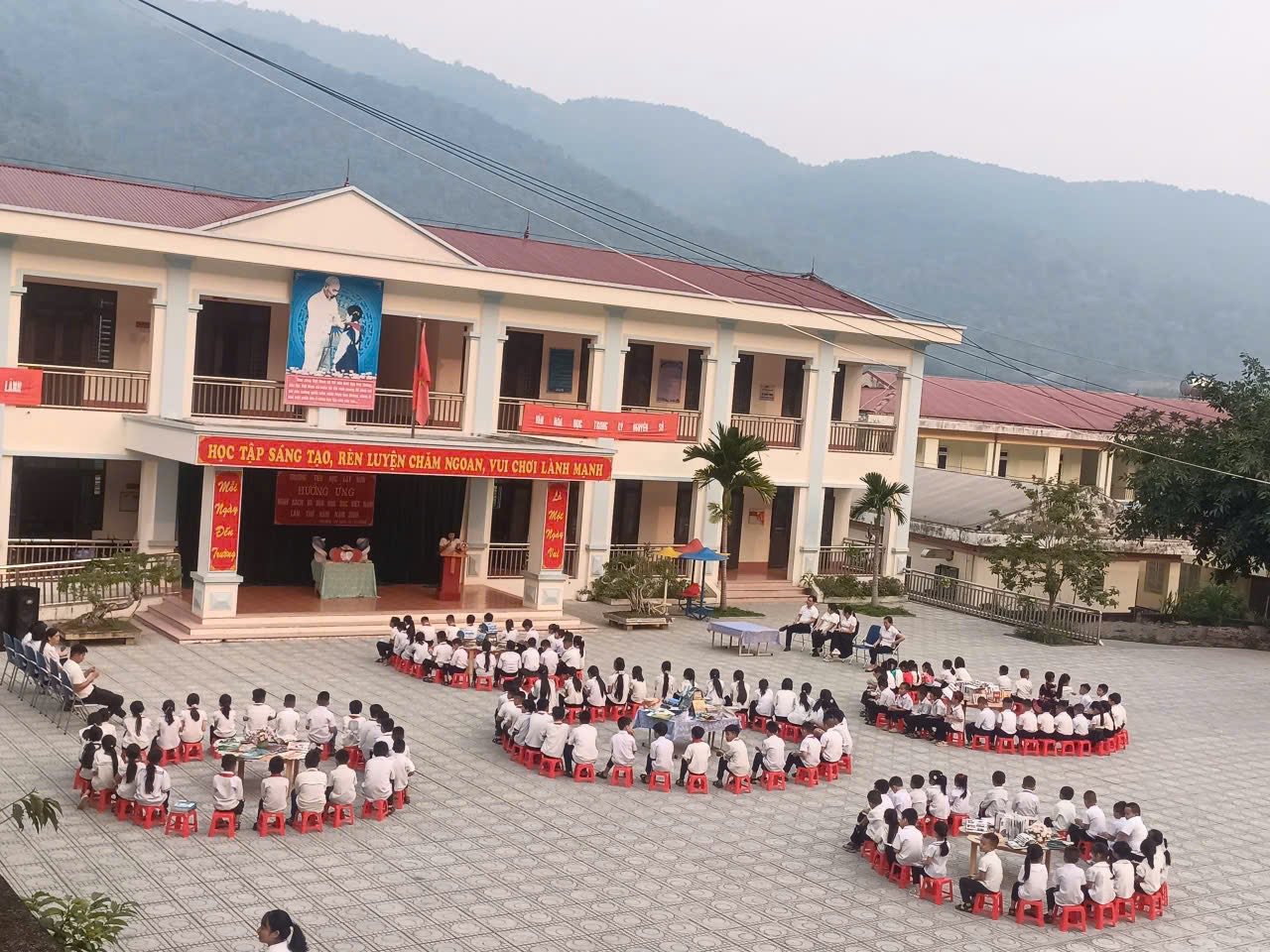 Mường Lay lan tỏa Ngày Sách và Văn hóa đọc Việt Nam năm 2026