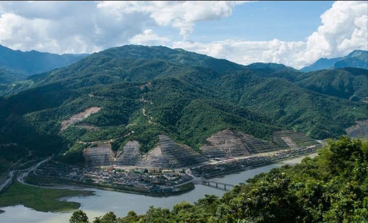 Mường Lay chủ động giữ rừng an toàn trong mùa khô 2026