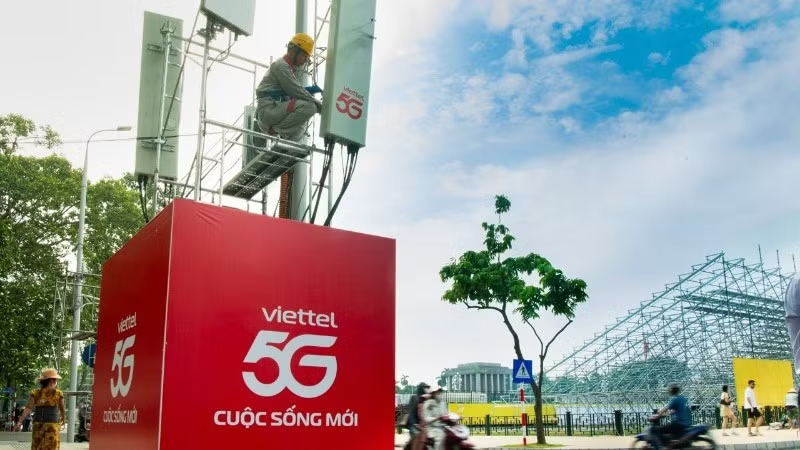 Tiêu chuẩn kỹ thuật - “Hạ tầng mềm” thực hiện Nghị quyết 57-NQ/TW