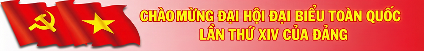 Đại hội đảng