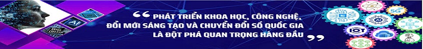 Chuyển đổi số năm 2025