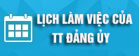 Lịch làm việc của TT Đảng ủy