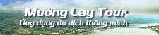 Ứng dụng du lịch thông minh Mường Lay tour