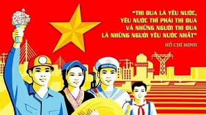 Mường Lay: Ban hành Kế hoạch tổ chức Đại hội thi đua yêu nước thị xã Mường Lay lần thứ III giai...