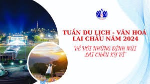 Mường Lay: Tuyên truyền, quảng bá về Tuần Du lịch - Văn hoá Lai Châu năm 2024 và các Cuộc thi du...